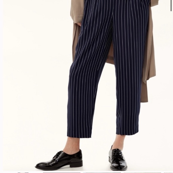 ❗️SOLD❗️Babaton Modesto Pants - Picture 2 of 11